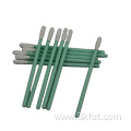 Sterile Dacron Industry Cotton Swabs